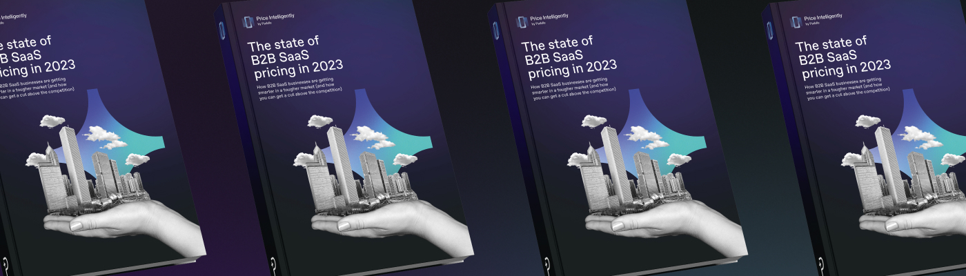 B2B SaaS pricing